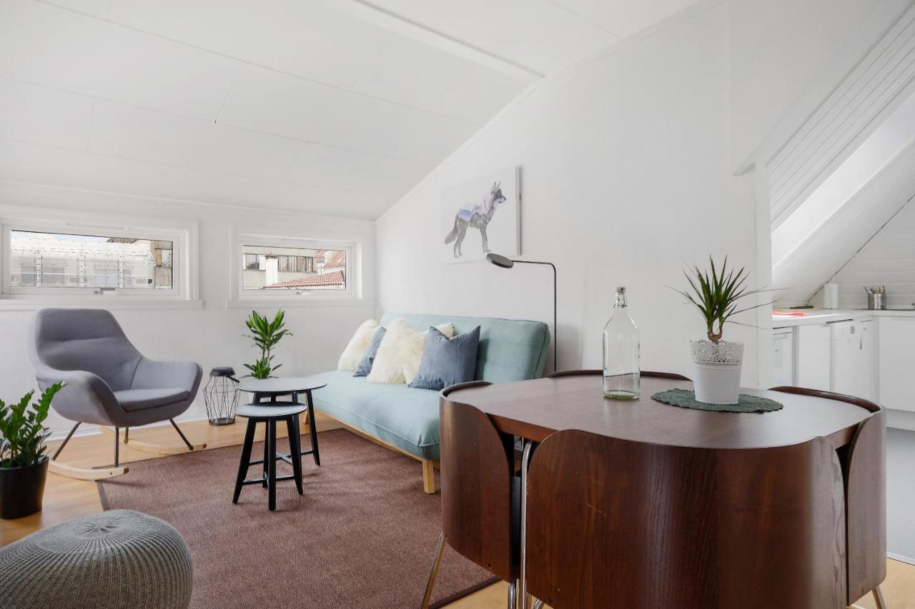 Appartement Supérieur