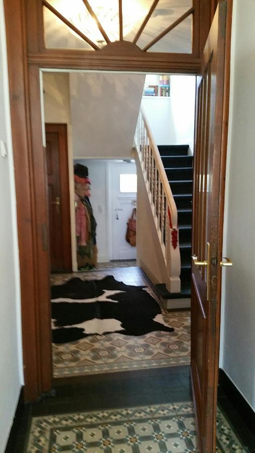 freundliche Unterkunft Sauerland - Ferienwohnung Meschede