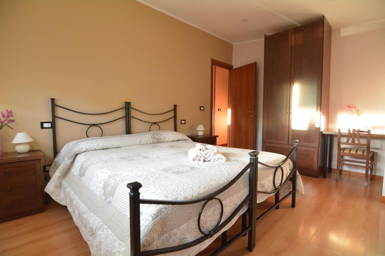 Double Room with Private External Bathroom