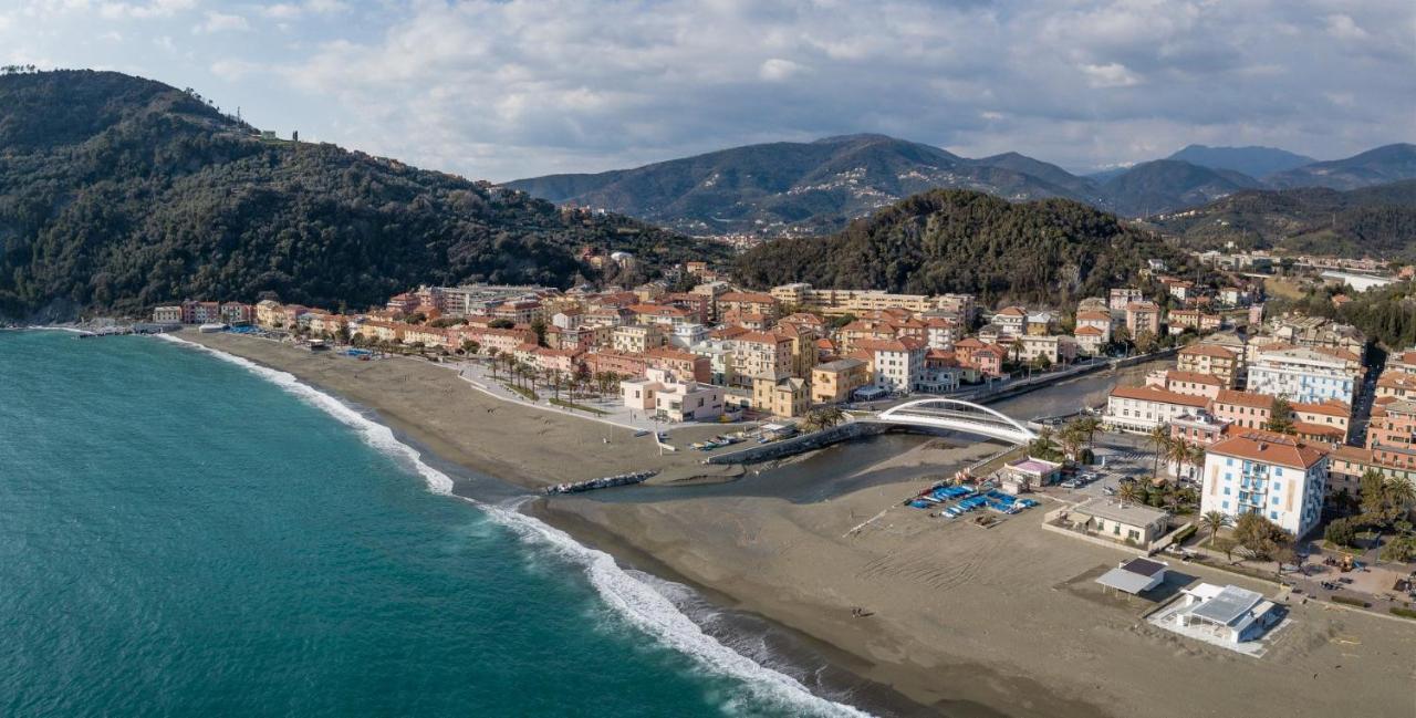 B&B Sestri Levante - La casetta della nonna - Bed and Breakfast Sestri Levante