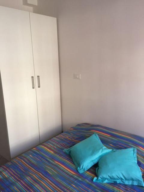 La stanzia du cavallu - Ferienwohnung