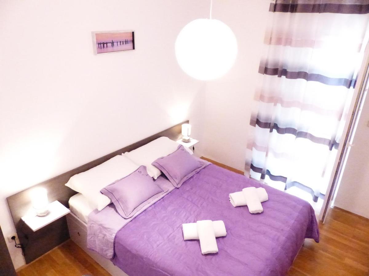 B&B Mlini - Avian Apartment - Bed and Breakfast Mlini