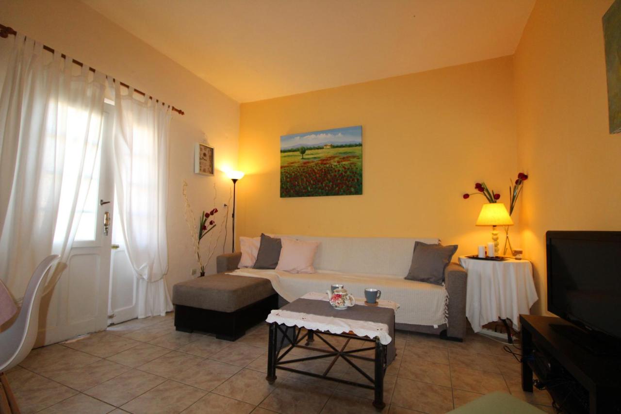 Acharavi Afrodite Apartments - B&B Acharávi