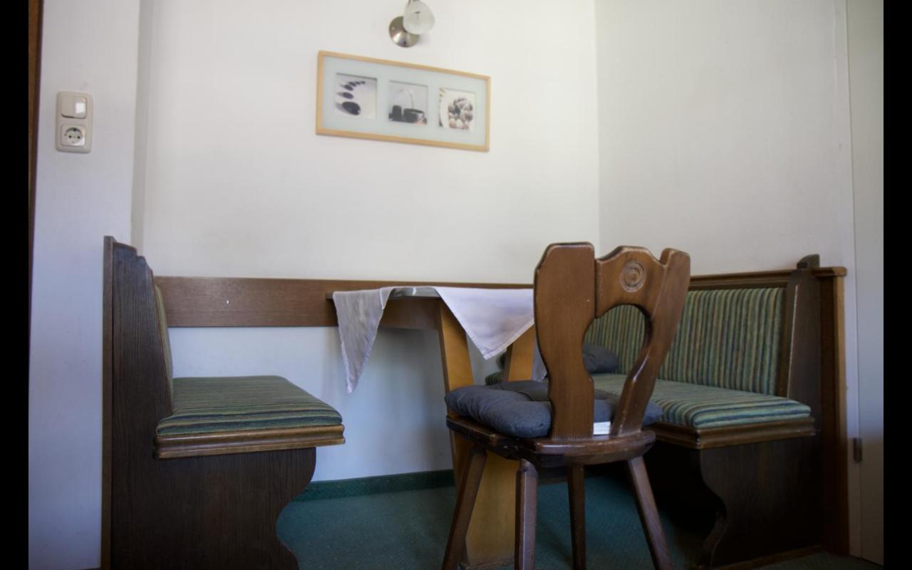 Superior Two-Bedroom Apartment with Balcony