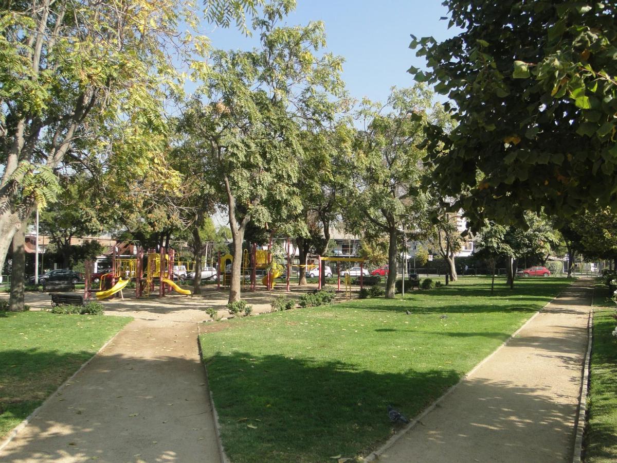Olea's Home Las Condes - B&B