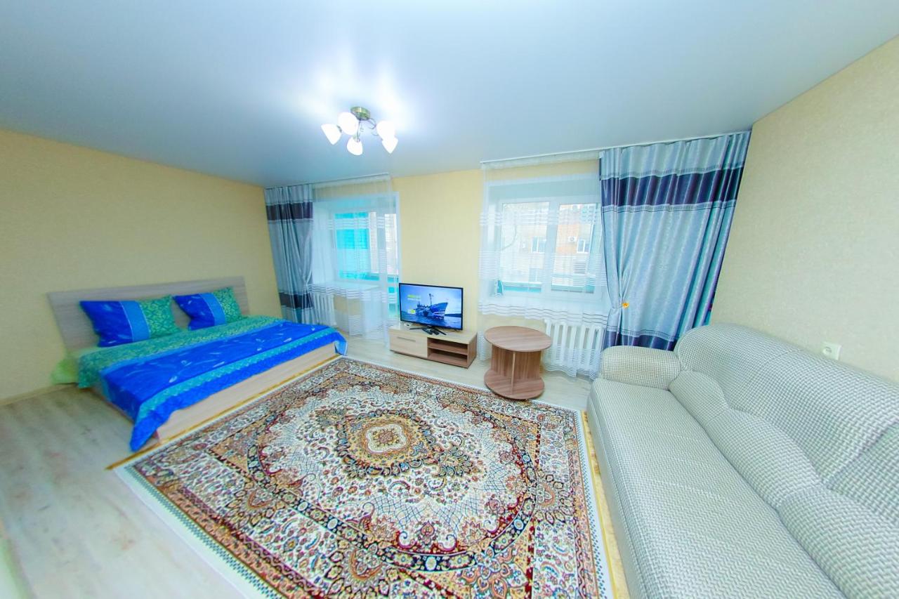 Apart on Slavskogo 14 - B&B