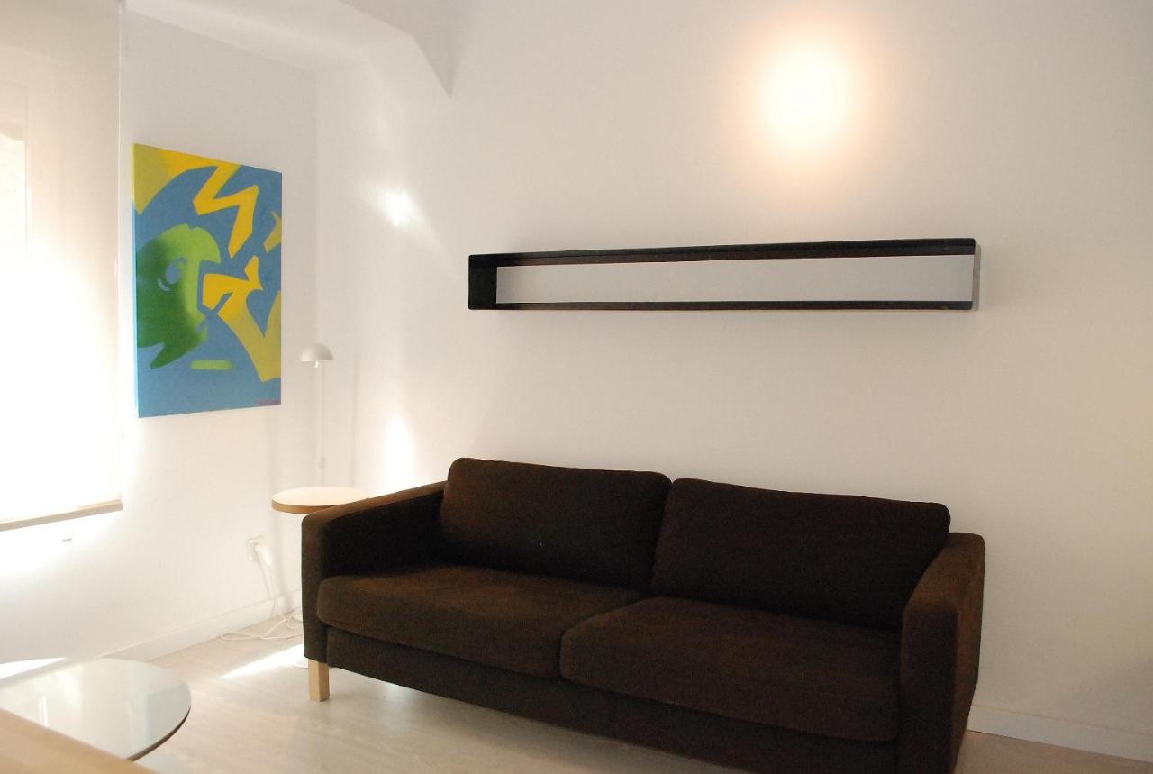 Three-Bedroom Apartment - San Dionisio, 3