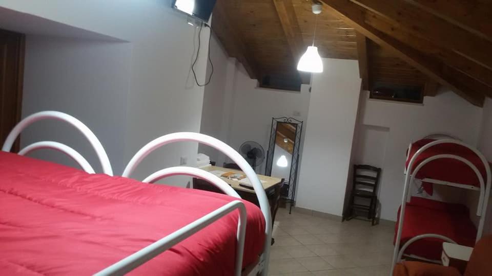 Camera Familiare 