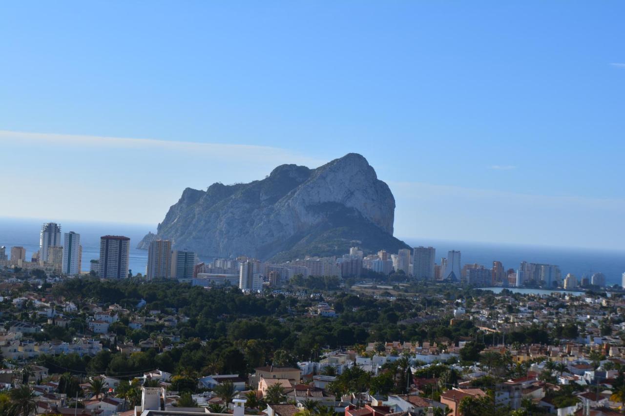 Bungalow Imperial Calpe - B&B Calpe