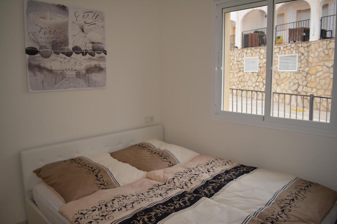 Appartement met Uitzicht op Zee