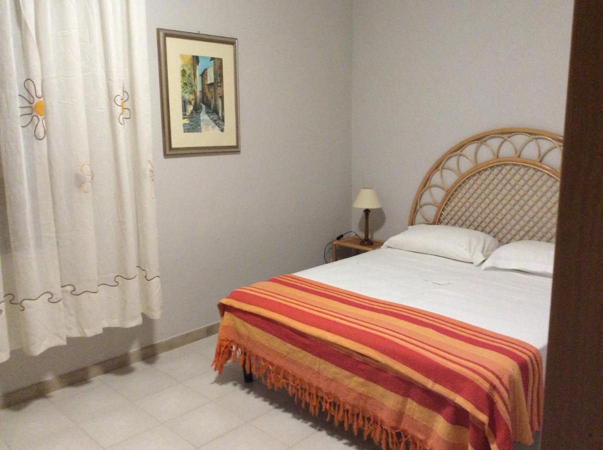 Chambre Double ou Lits Jumeaux