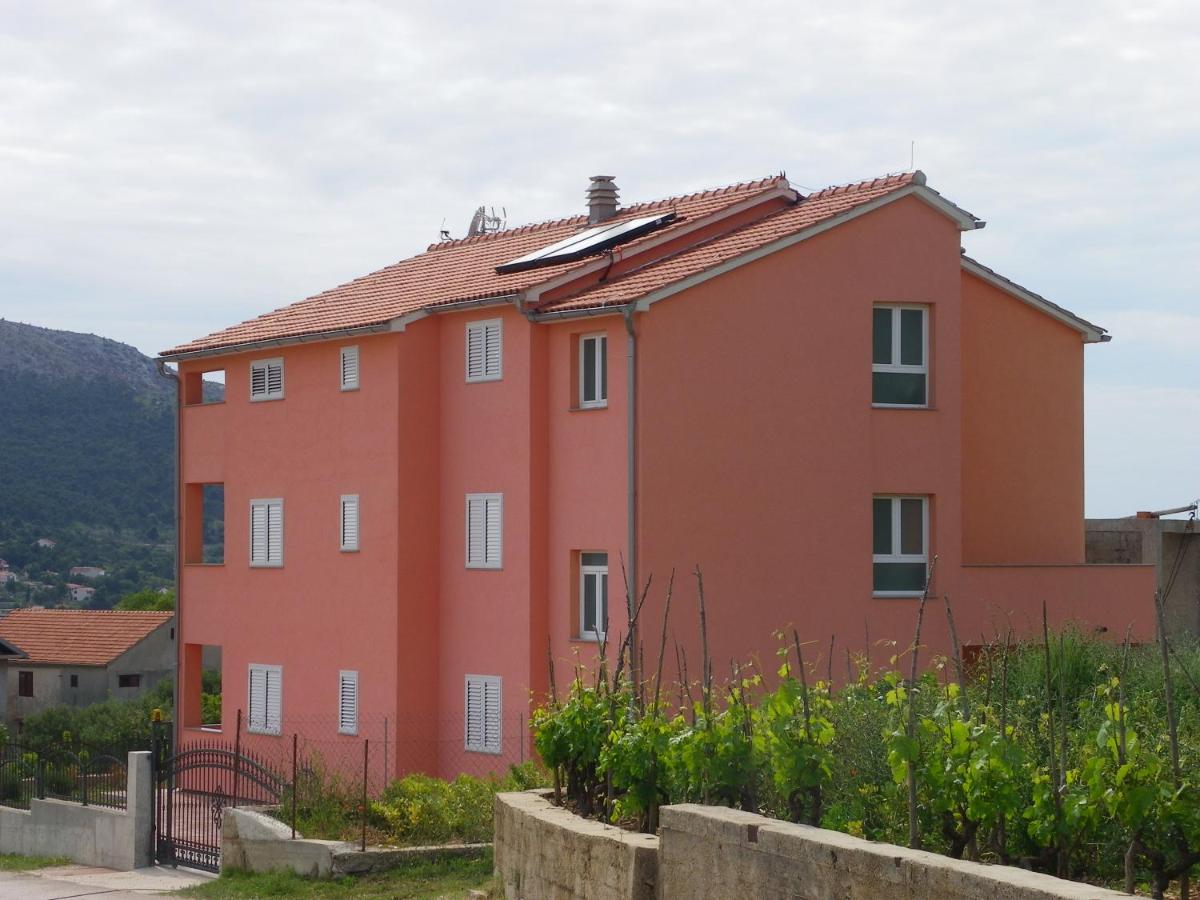 Apartment Bamba - B&B