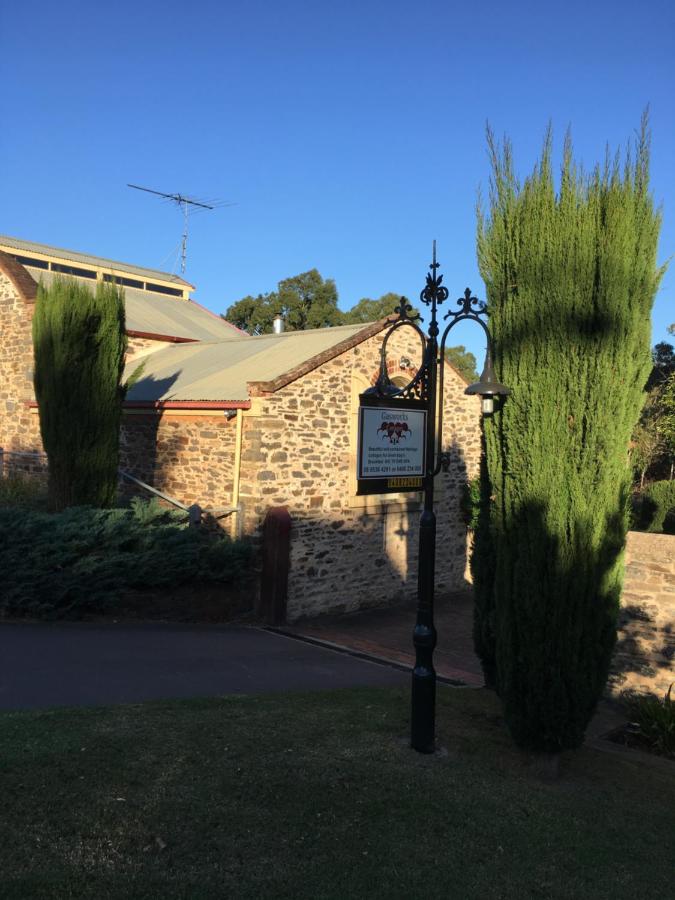 Gasworks Cottages and Gardens - Bed and Breakfast Strathalbyn
