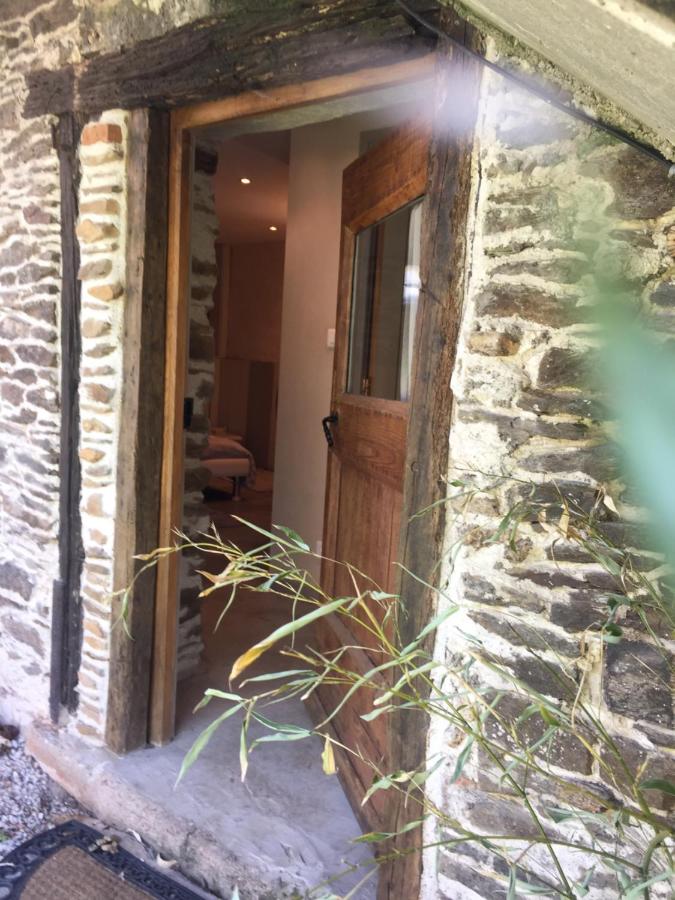 Maison d'Hôtes Hameau de Taur - B&B