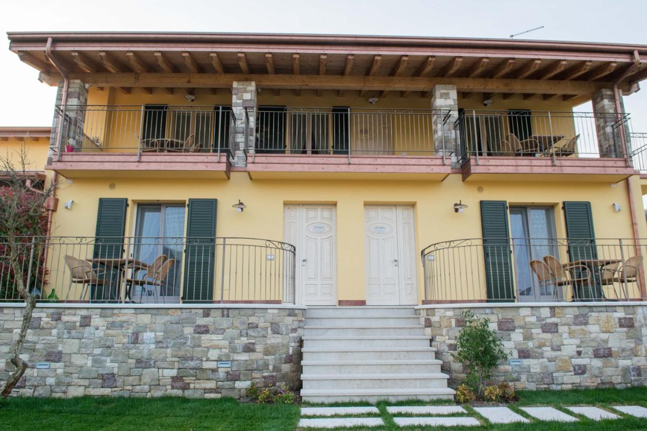 Apartment mit 2 Schlafzimmern