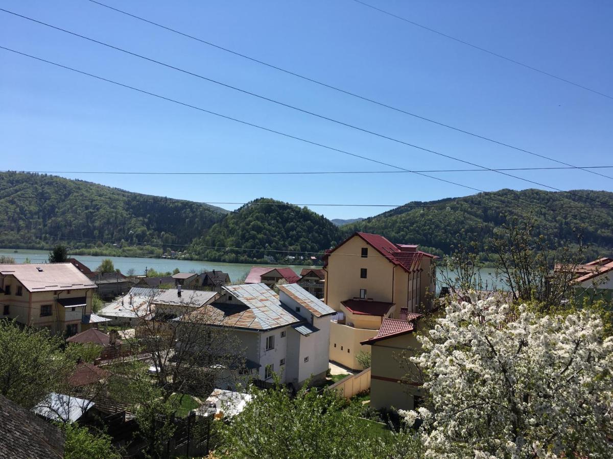 Appartement - Vue sur Lac