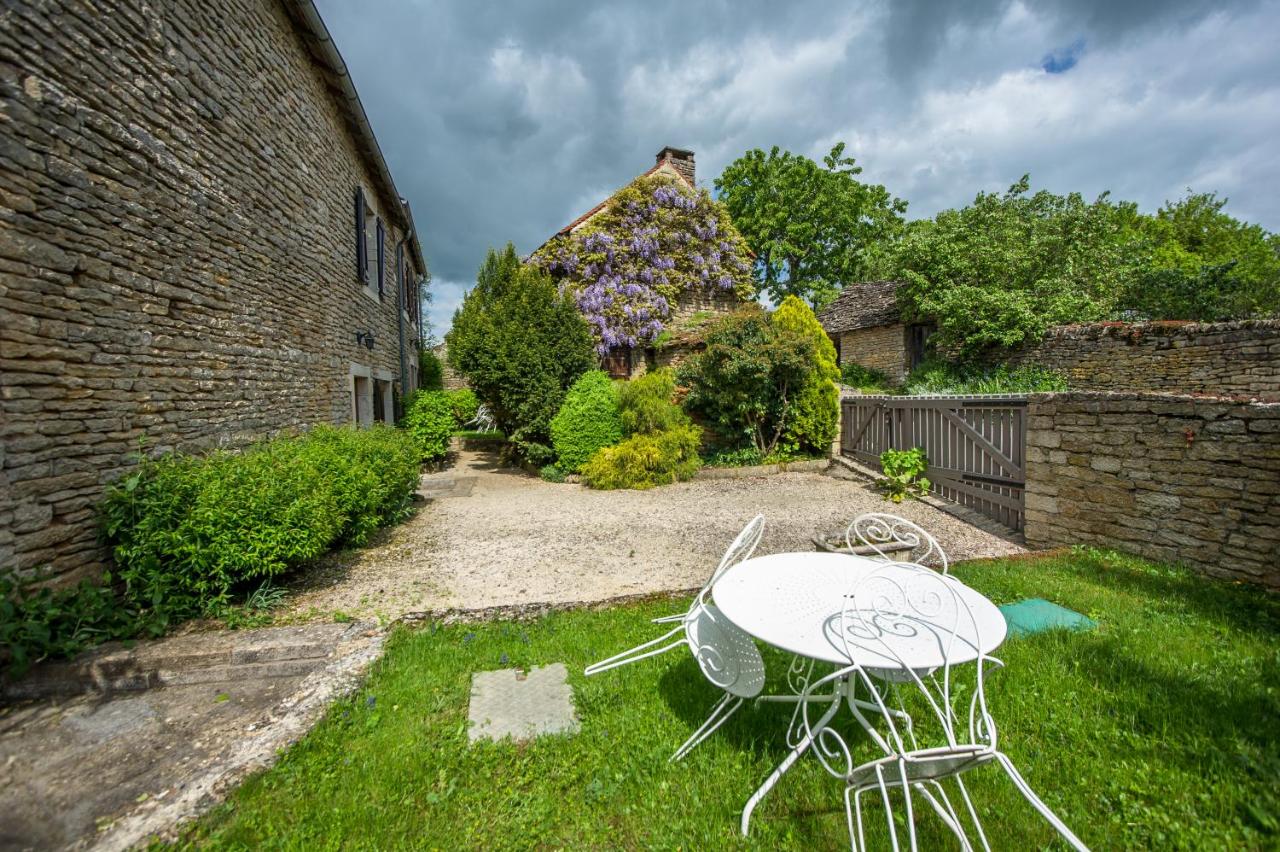 Chez annie et jean michel Bagatelle chambres d hôtes - B&B Châteauneuf