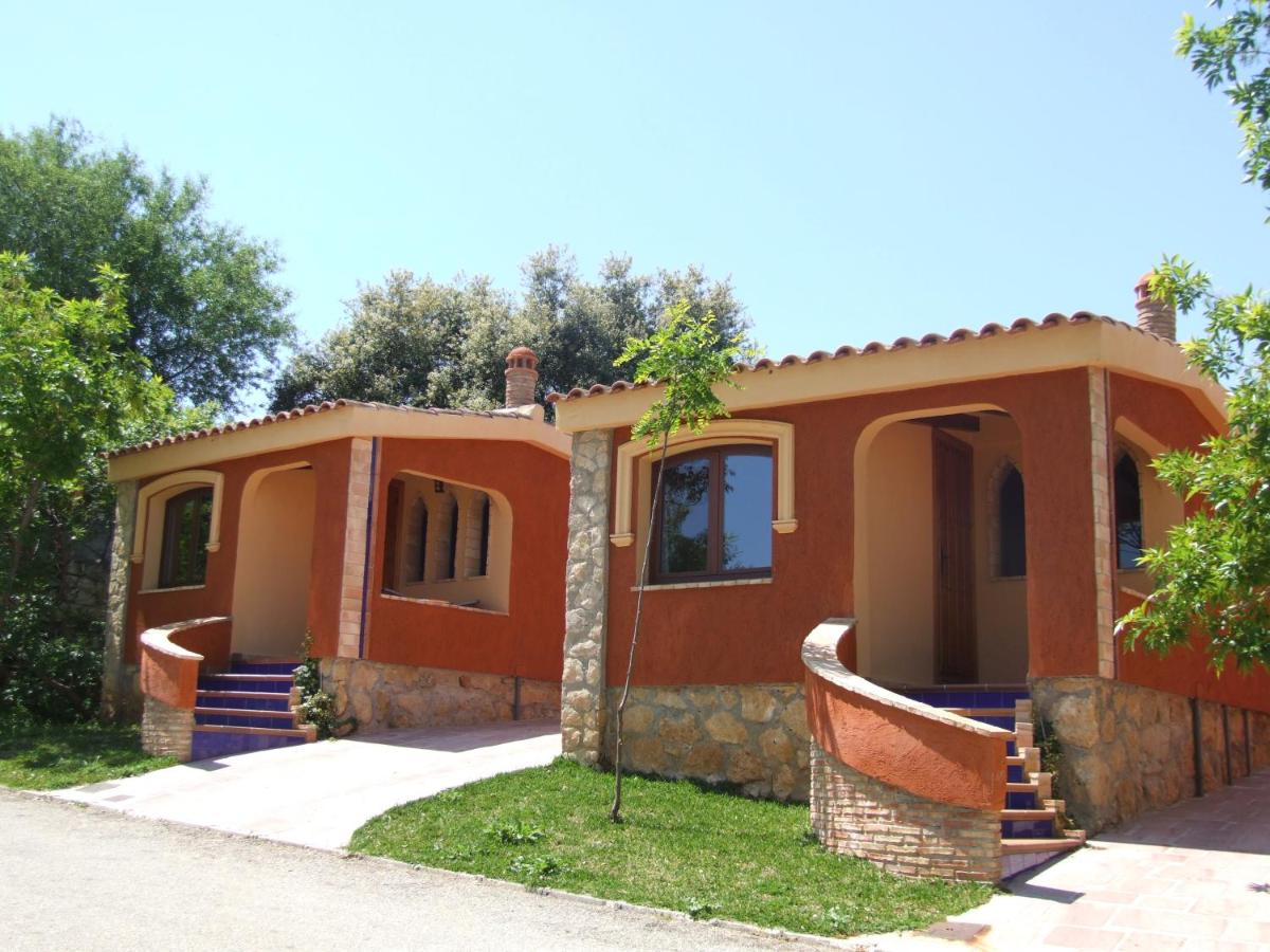 One-Bedroom Apartment with Double Room