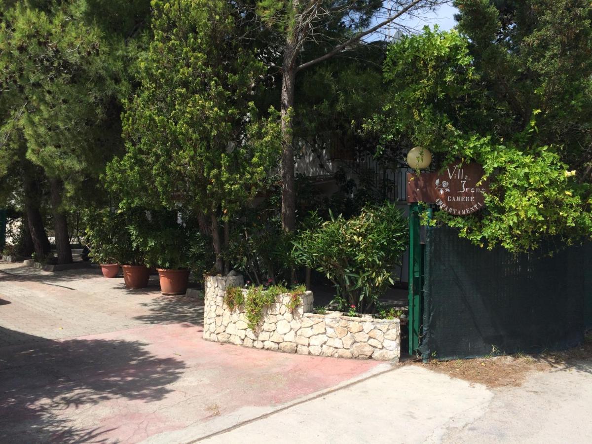 Villa Irene - B&B