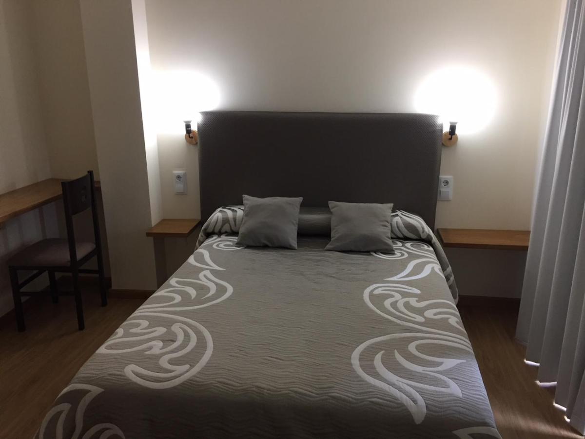 Deluxe Doppelzimmer mit Dusche