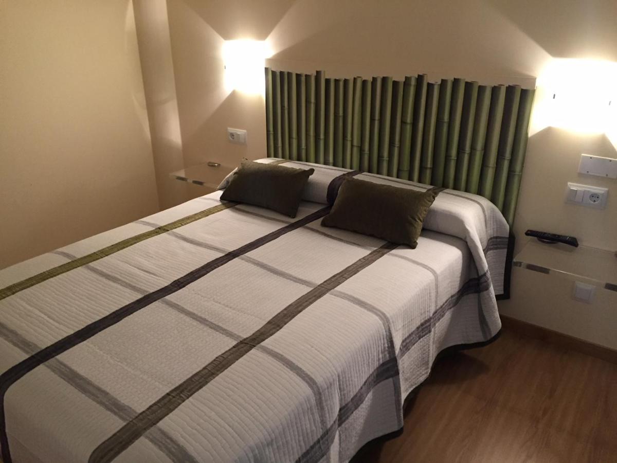 Chambre Double Deluxe avec Douche