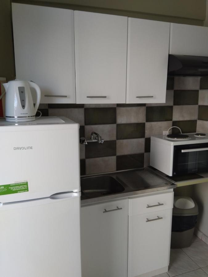 Appartement met 2 Slaapkamers (5 Volwassenen)