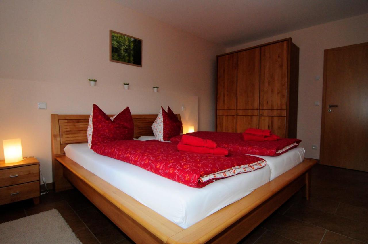 Apartment mit 1 Schlafzimmer