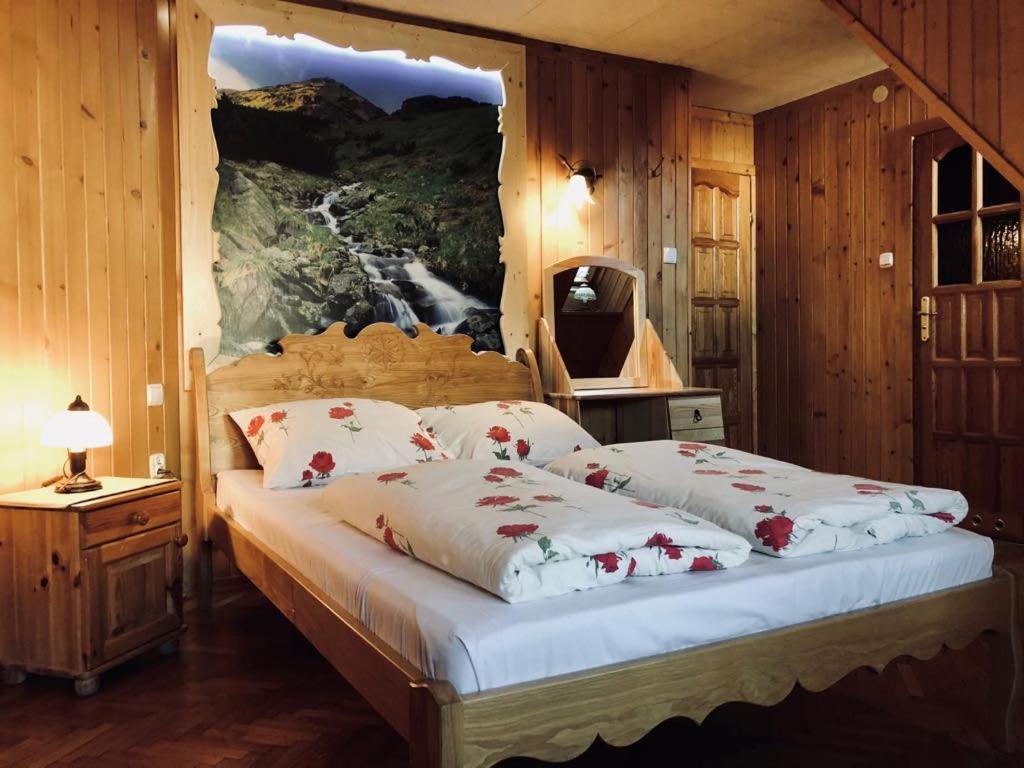 Chambre Triple