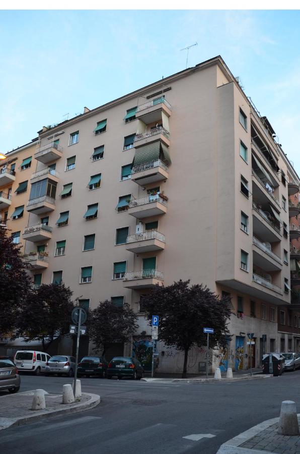 Holiday in Rome - Ferienwohnung Rom