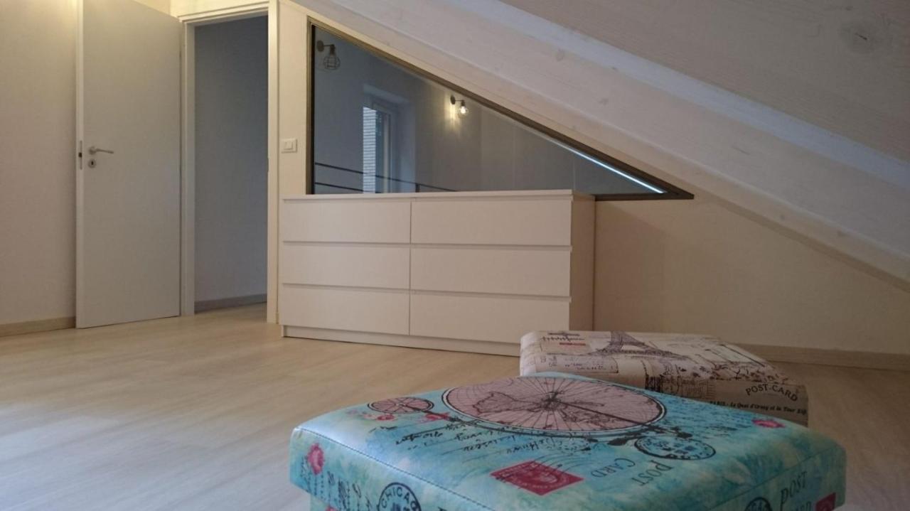 B&B Savona - Il Piccolo Loft della Vela - Bed and Breakfast Savona