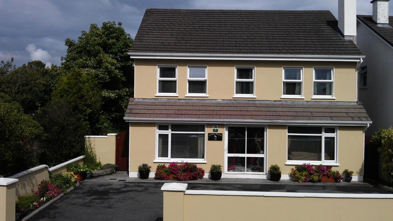 B&B Galway - Cappa Veagh B&B - Bed and Breakfast Galway