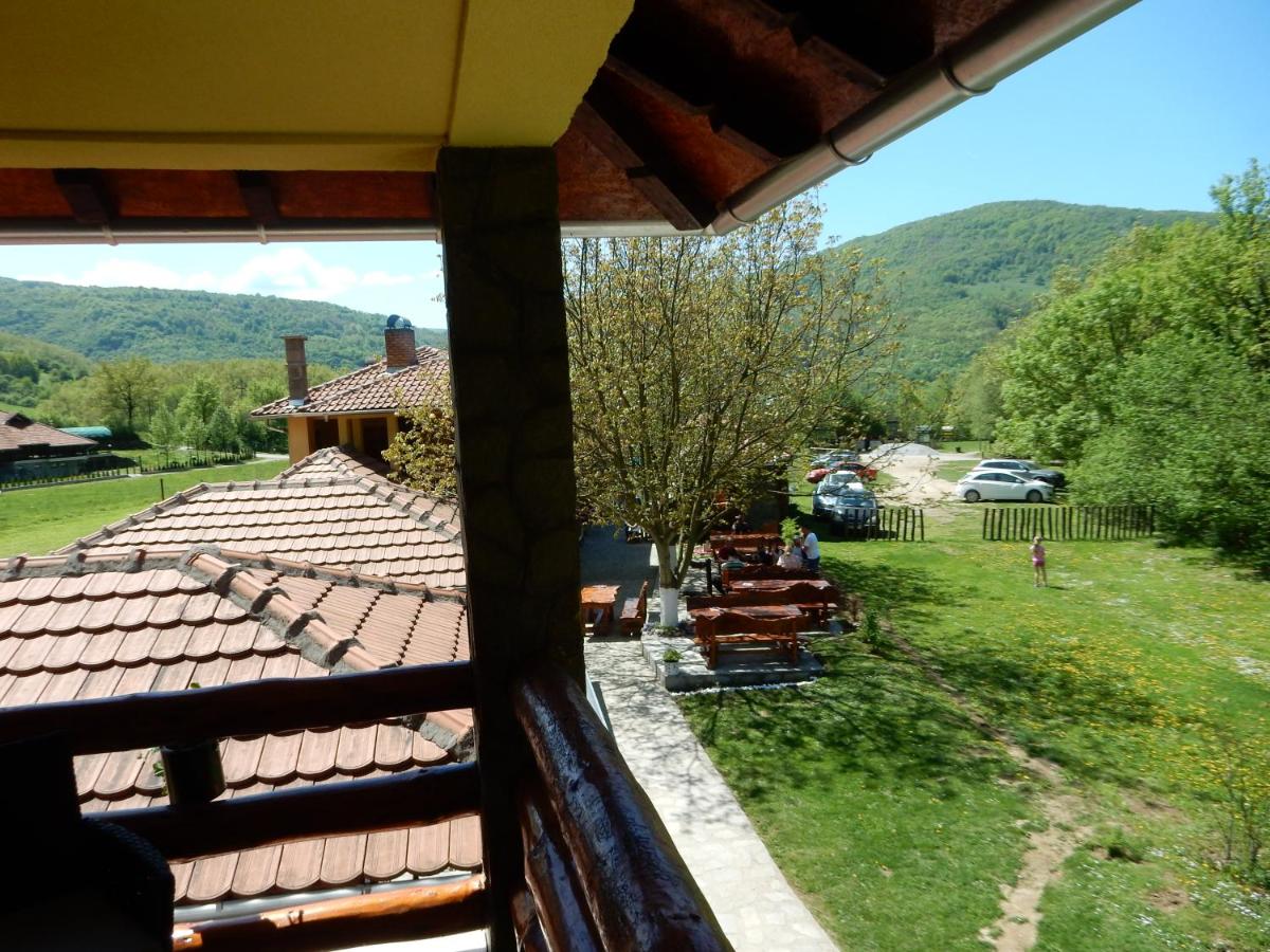 Camera Tripla con Balcone