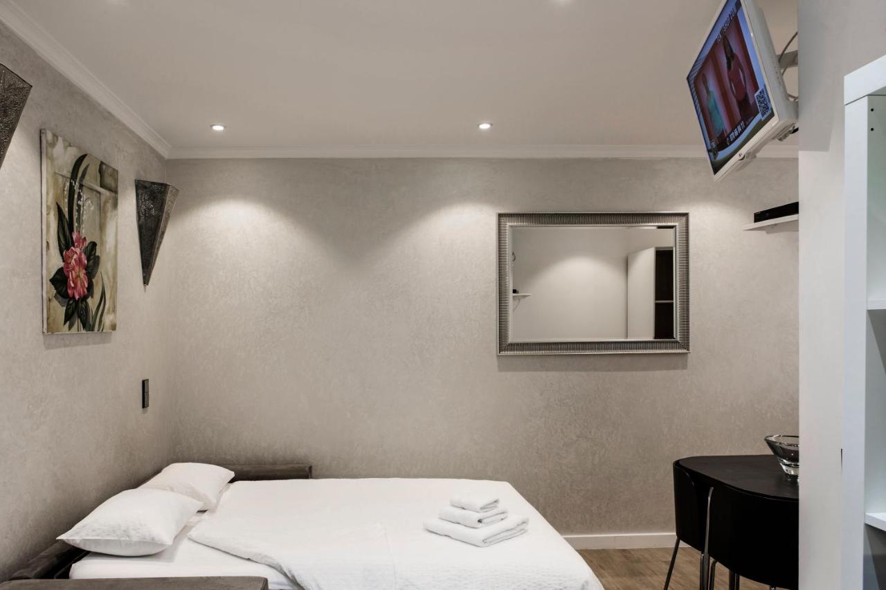 Studio with Sofa Bed (2 adults)