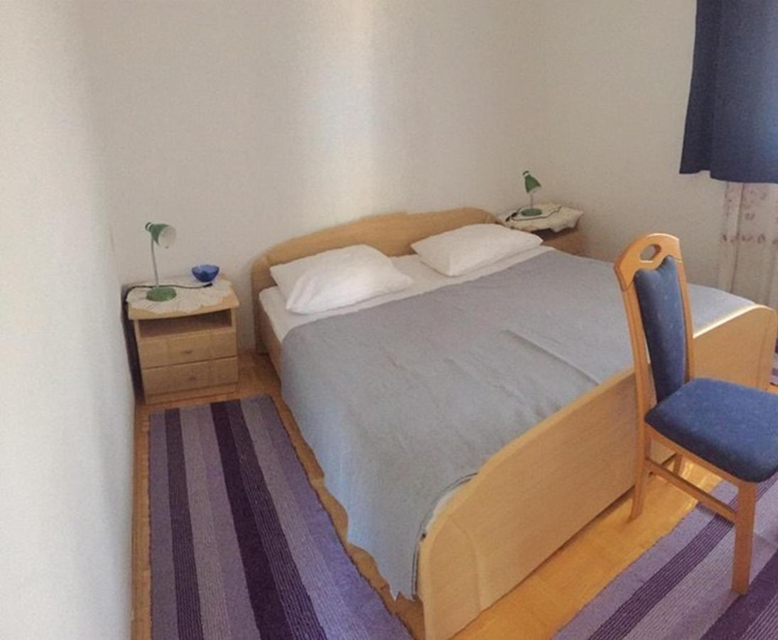 Suite con Terrazza 