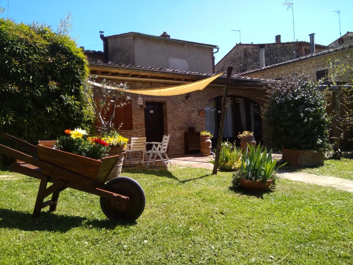 B&B Murlo - Antiche Dimore Vescovado - Bed and Breakfast Murlo