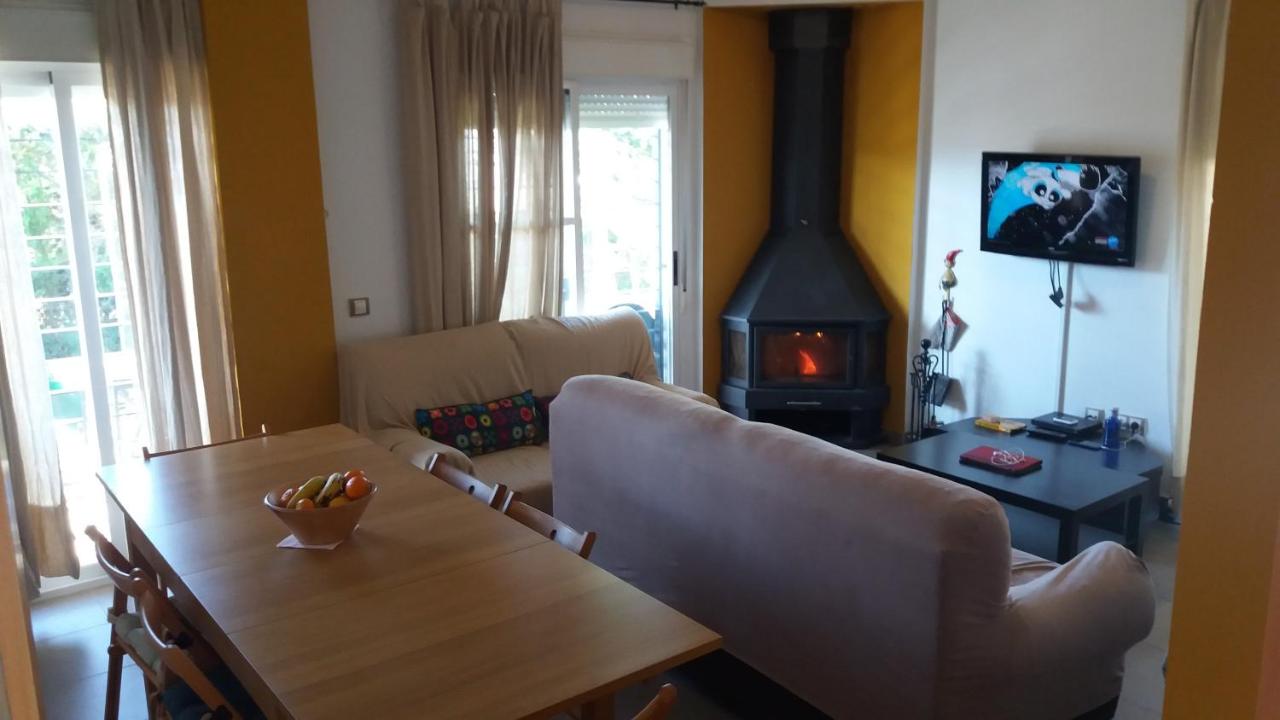 Casa Rural El Jardín del Hueznar - Chambres d’hôtes