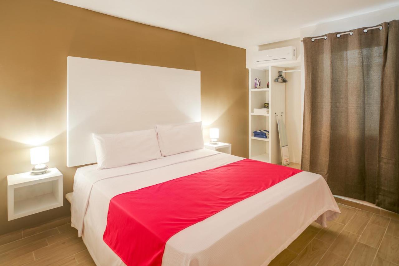 Penthouse Appartement