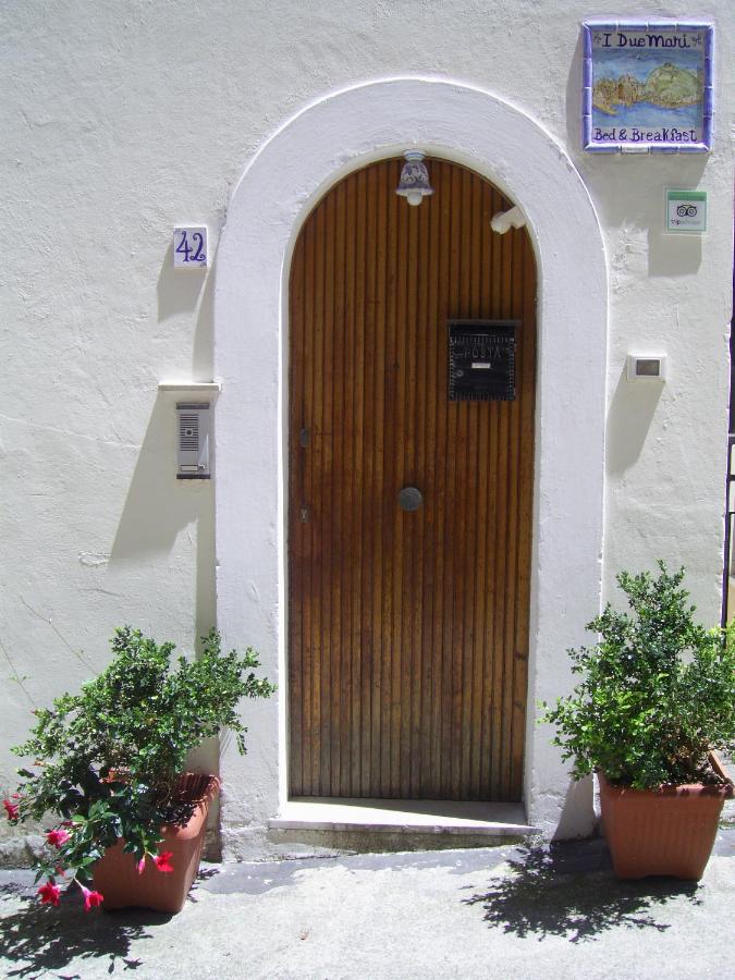 B&B Gaeta - I due mari - Bed and Breakfast Gaeta