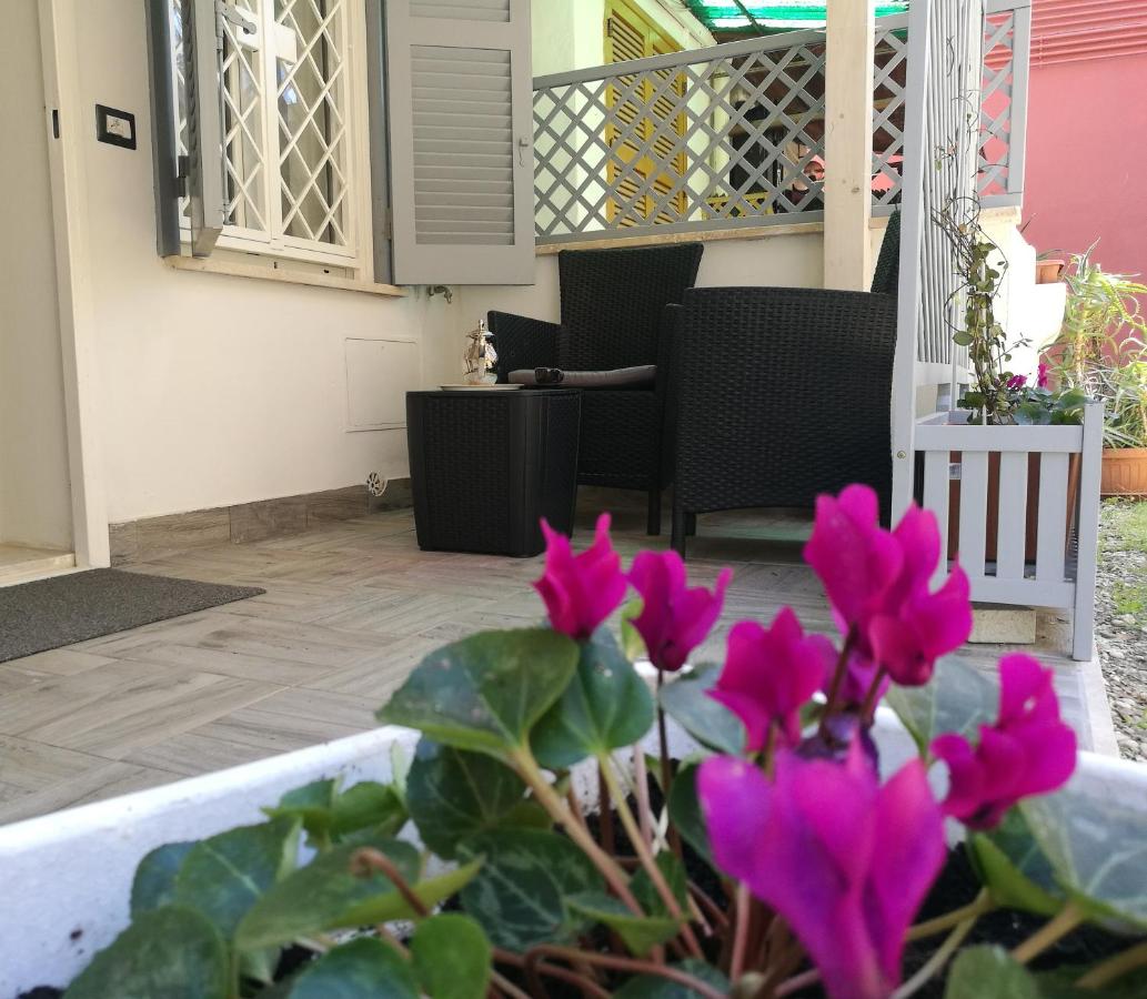 Haus mit 2 Schlafzimmern