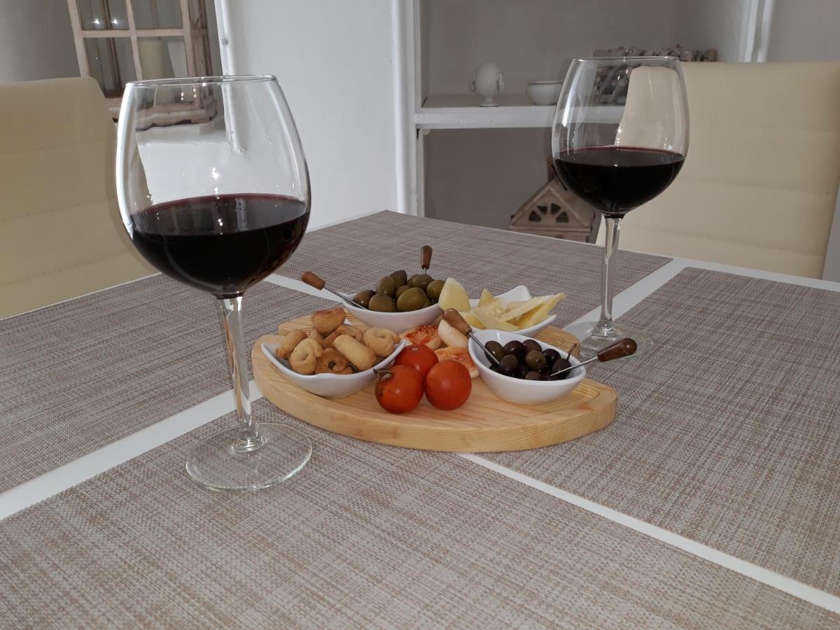 Dimora di Alessia - Ferienwohnung Fasano