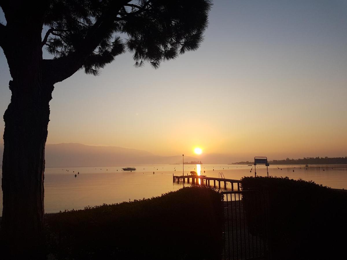 B&B Manerba del Garda - san felice - Bed and Breakfast Manerba del Garda