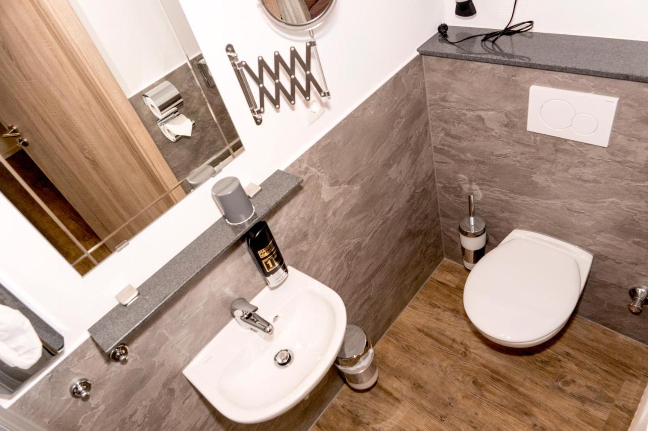 Pension zum Schloss - B&B Hamminkeln