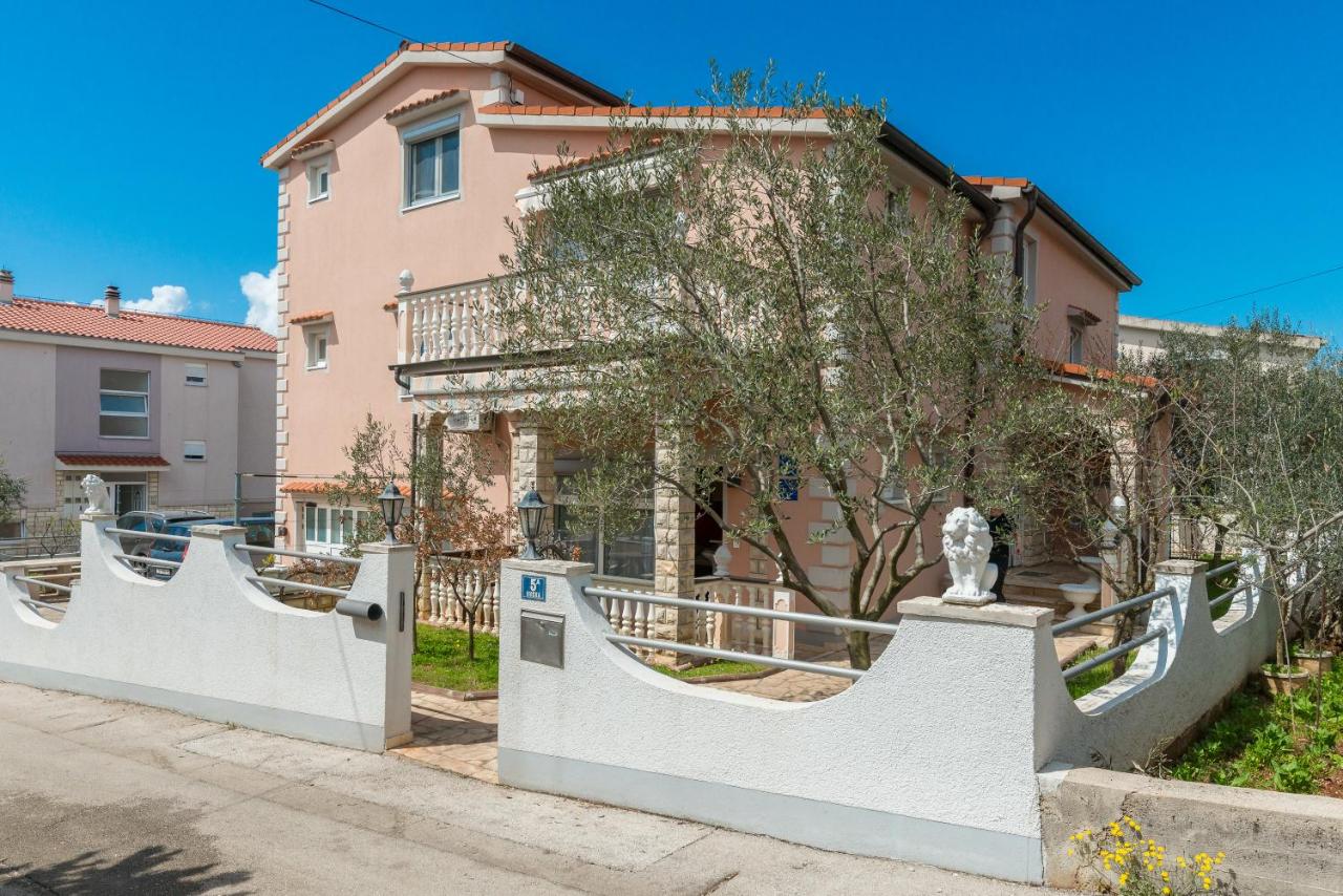 Katy & David Apartments - B&B Zara