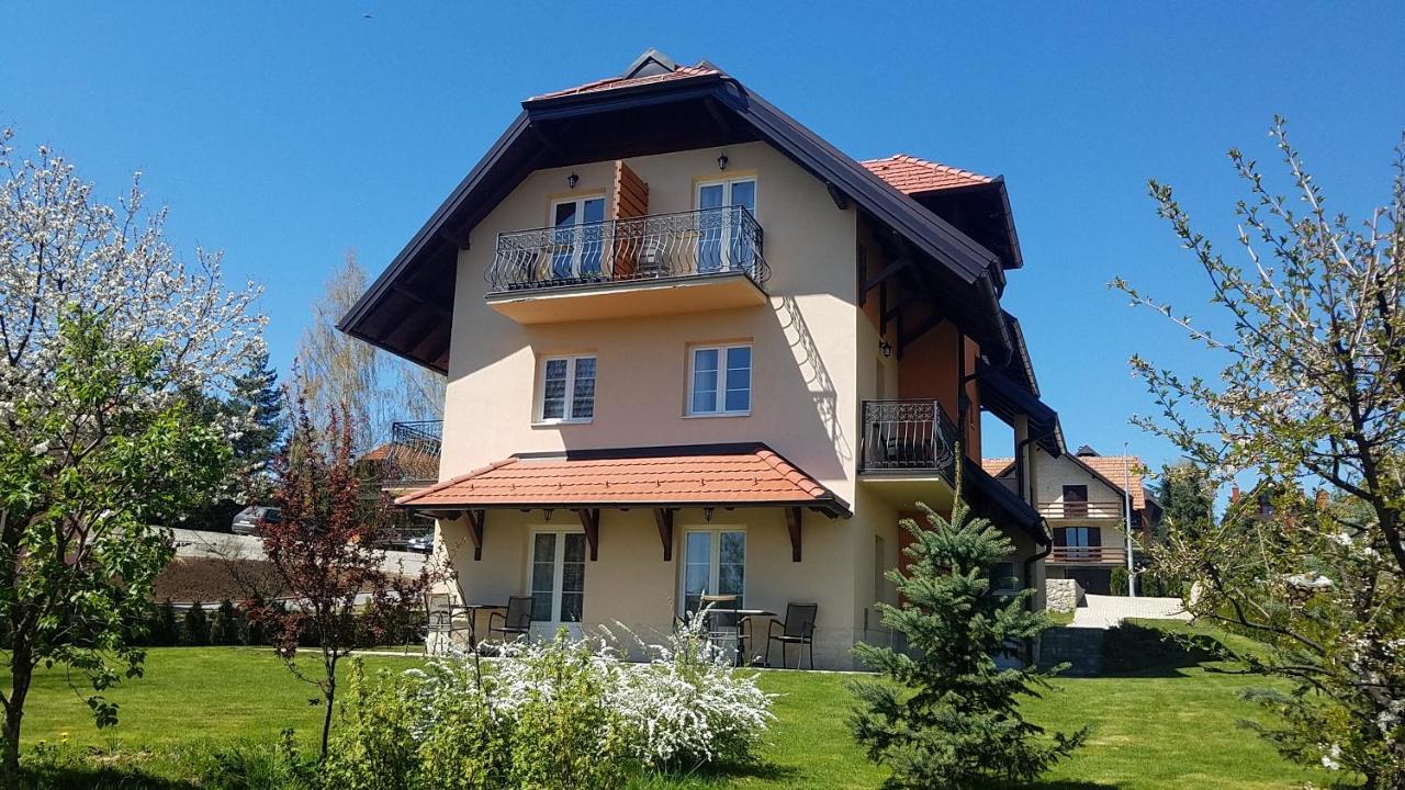 Vila Narcis Zlatibor - B&B