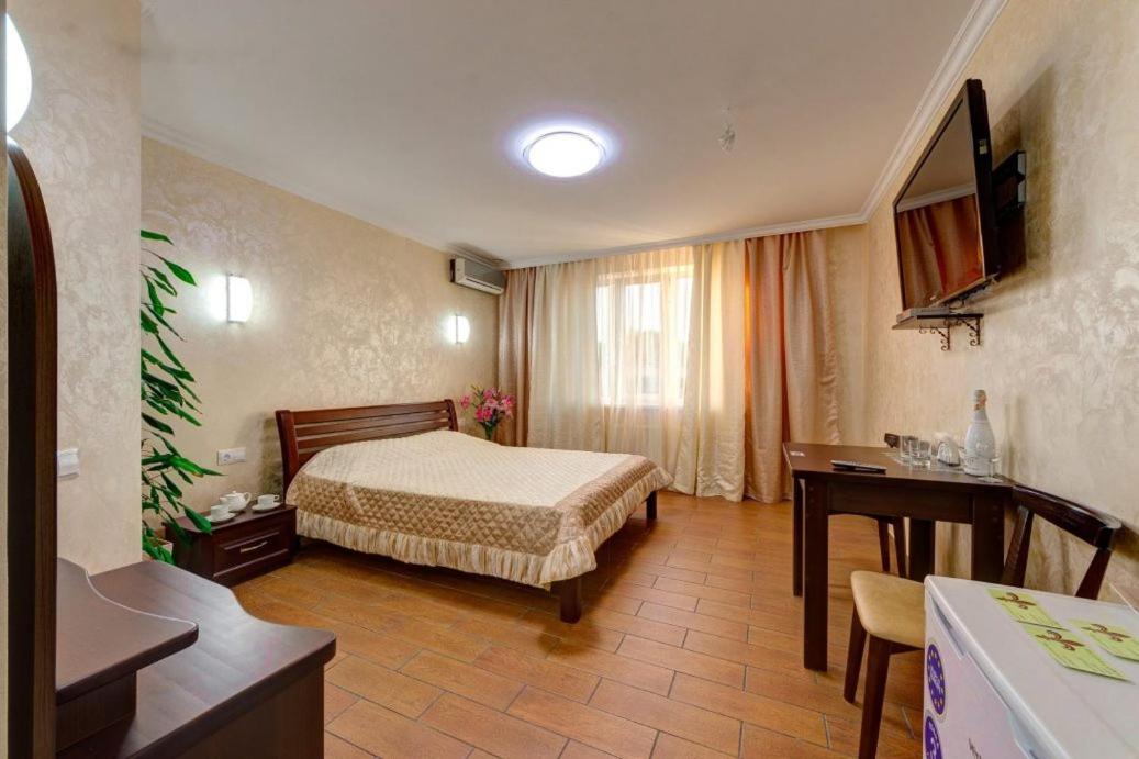 B&B Kiev - Лика Отель - Bed and Breakfast Kiev