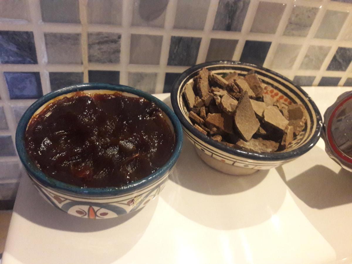 Zweibettzimmer Chamal