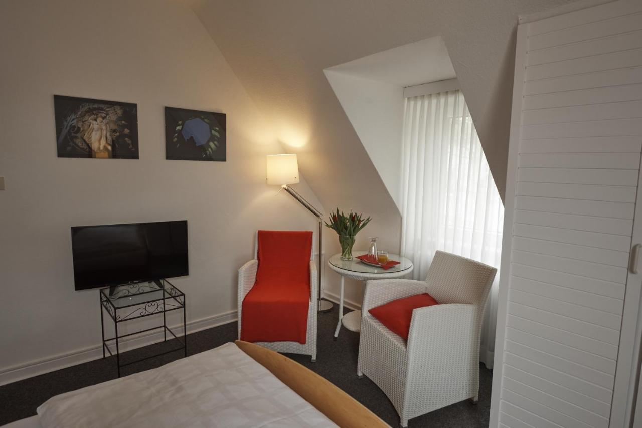 Chambre Simple