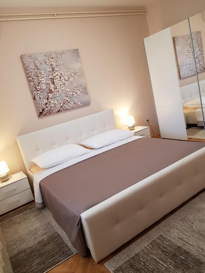 Apartment - Erdgeschoss