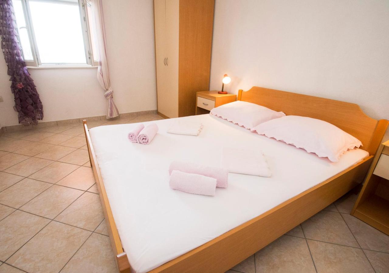 Appartement - Rez-de-Chaussée