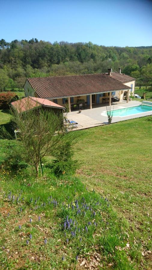 Chambre d'Hôtes Les Bruyères - Bed and Breakfast